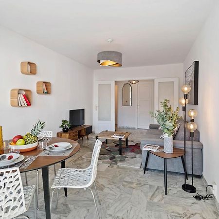 Majestic Apartment Cannes Eksteriør bilde